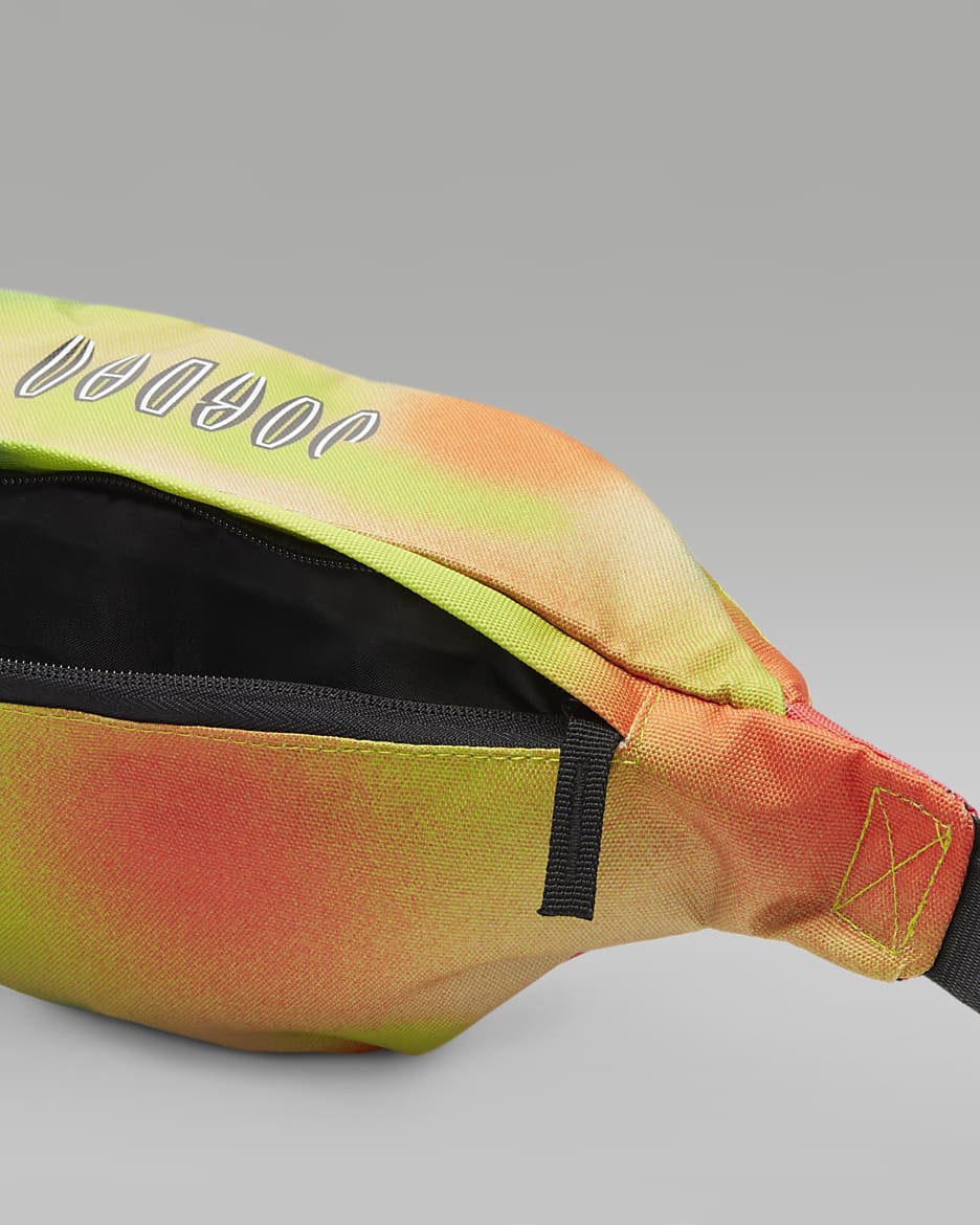 Jordan MVP Cross body Bag